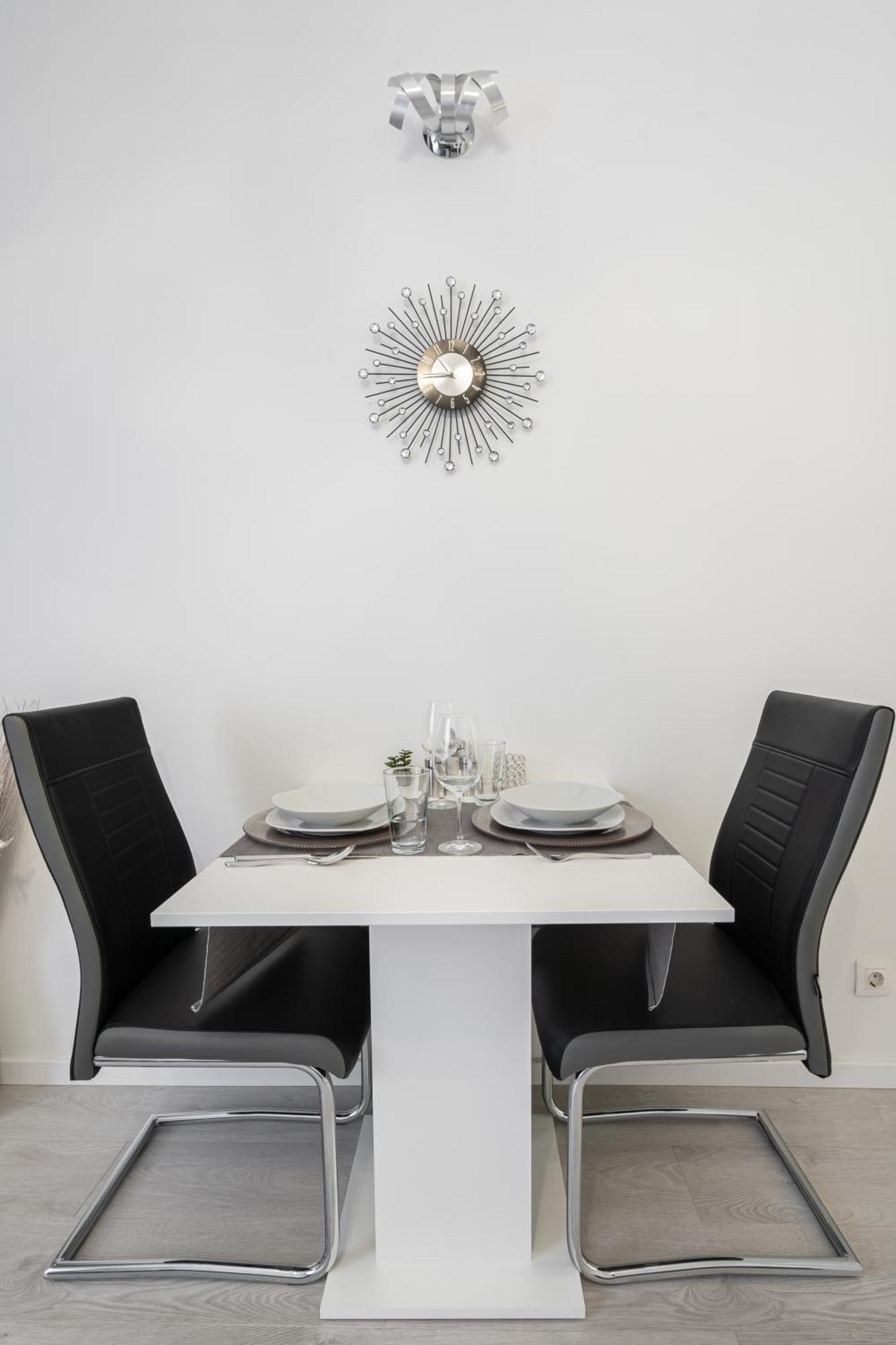 בודפשט Dorsett Heights Apartment מראה חיצוני תמונה